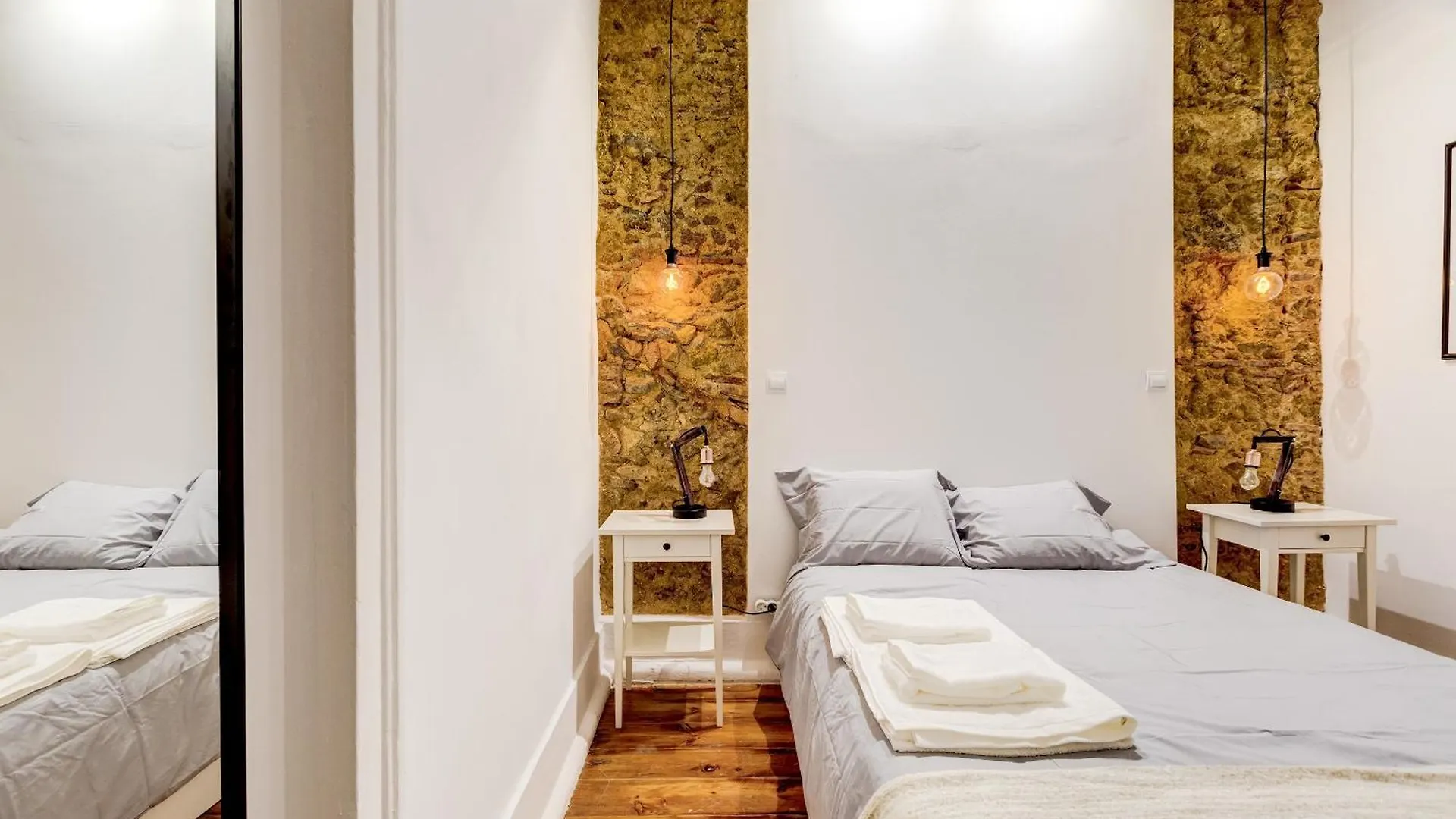 Historical Gem In Baixa Διαμέρισμα Lisboa Πορτογαλία