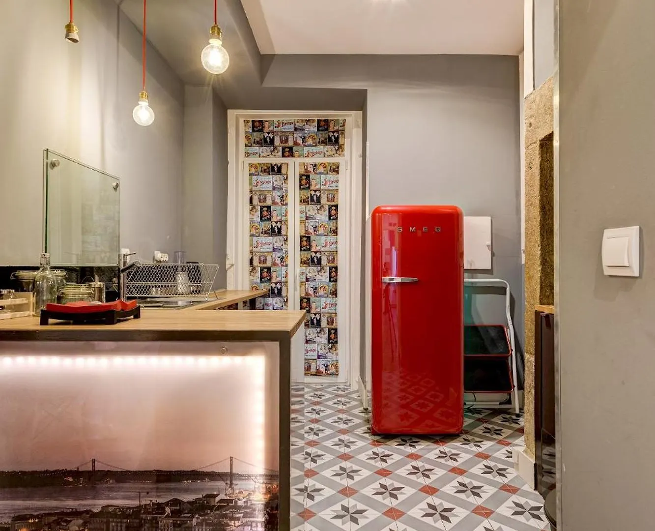 Historical Gem In Baixa Διαμέρισμα Lisboa
