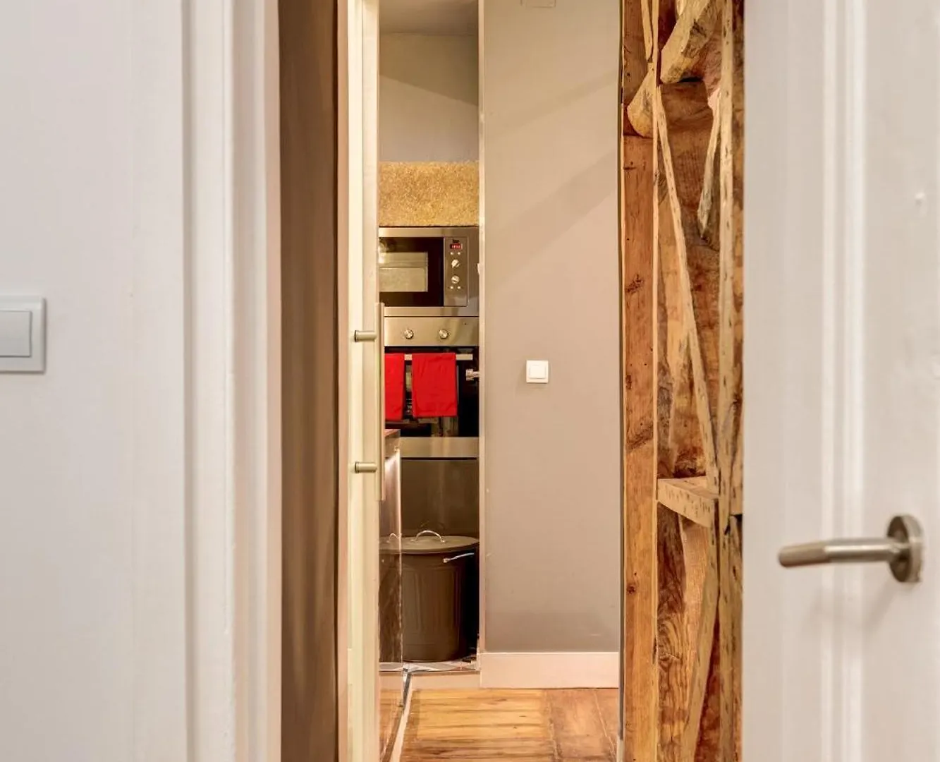Appartamento Historical Gem In Baixa Lisbona